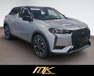 DS Automobiles DS3 Crossback Gebrauchtwagen