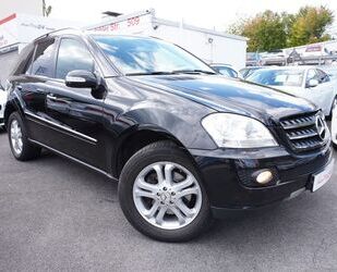 Mercedes-Benz ML 320 Gebrauchtwagen