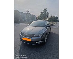 Skoda Rapid Gebrauchtwagen