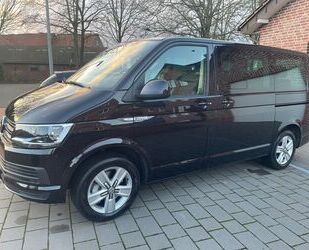 VW T6 Multivan Gebrauchtwagen