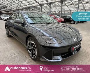 Hyundai IONIQ 6 Gebrauchtwagen