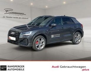 Audi Q2 Gebrauchtwagen