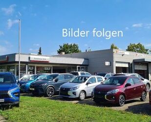 Mitsubishi Space Star Gebrauchtwagen