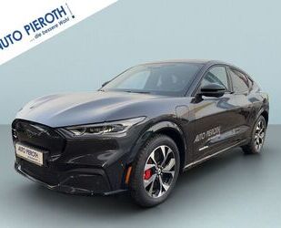 Ford Mustang Mach-E Gebrauchtwagen