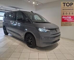 VW T7 Multivan Gebrauchtwagen