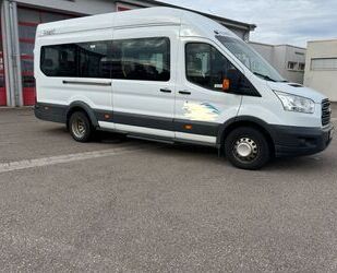 Ford Transit Gebrauchtwagen