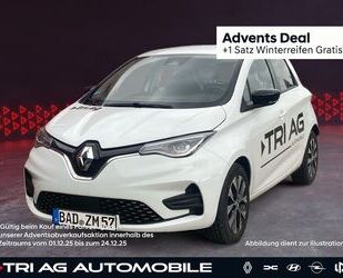 Renault ZOE Gebrauchtwagen
