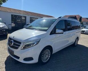 Mercedes-Benz V 220 Gebrauchtwagen