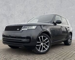 Land Rover Range Rover Gebrauchtwagen