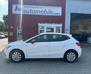 Seat Ibiza Gebrauchtwagen