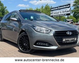 Hyundai i40 Gebrauchtwagen