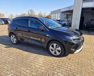 Opel Grandland (X) Gebrauchtwagen
