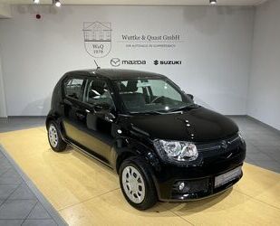 Suzuki Ignis Gebrauchtwagen