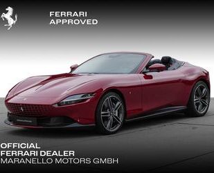 Ferrari Roma Gebrauchtwagen