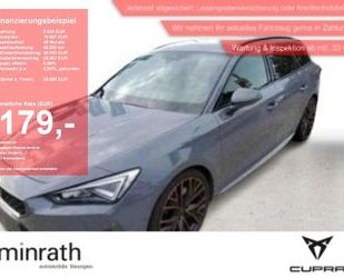 Cupra Leon Gebrauchtwagen