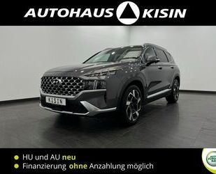 Hyundai SANTA FE Gebrauchtwagen