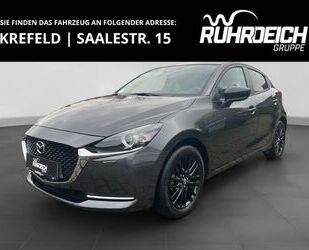 Mazda 2 Gebrauchtwagen