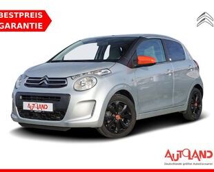 Citroen C1 Gebrauchtwagen