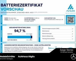 Mercedes-Benz GLC 300 Gebrauchtwagen