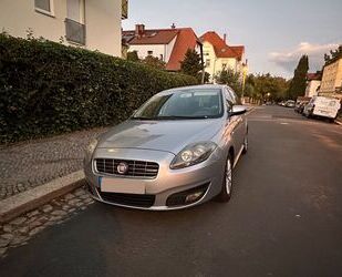 Fiat Croma Gebrauchtwagen