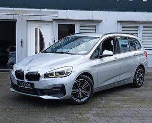 BMW 220 Gran Tourer Gebrauchtwagen