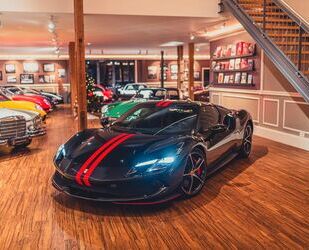 Ferrari 296 GTB Gebrauchtwagen