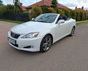 Lexus IS 250 