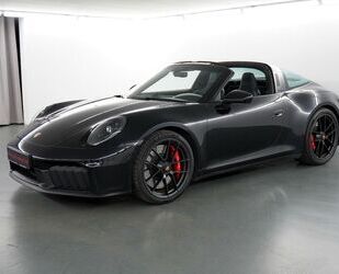 Porsche 992 Gebrauchtwagen