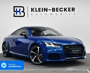 Audi TTS Gebrauchtwagen