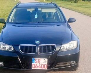 BMW 320 Gebrauchtwagen