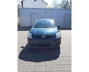 Toyota Auris Gebrauchtwagen