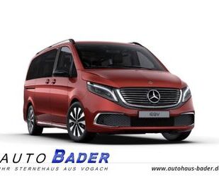 Mercedes-Benz EQV Gebrauchtwagen