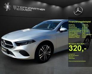 Mercedes-Benz A 250 Gebrauchtwagen