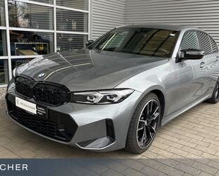 BMW M340i Gebrauchtwagen
