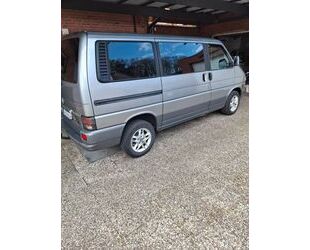 VW T4 Multivan Gebrauchtwagen