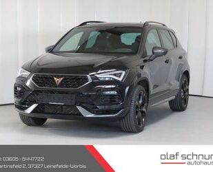 Cupra Ateca Gebrauchtwagen