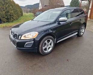 Volvo XC60 Gebrauchtwagen