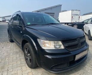 Dodge Journey Gebrauchtwagen