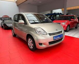 Daihatsu Sirion Gebrauchtwagen