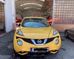 Nissan Juke Gebrauchtwagen