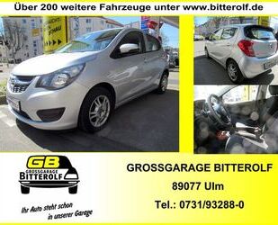 Opel Karl Gebrauchtwagen