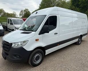 Mercedes-Benz Sprinter Gebrauchtwagen