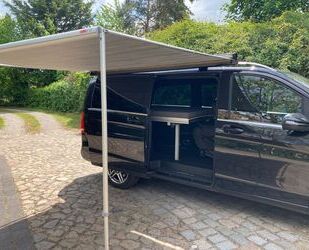 Mercedes-Benz V 250 Gebrauchtwagen