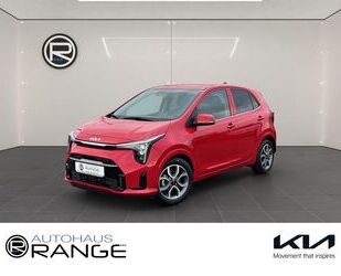 Kia Picanto Gebrauchtwagen