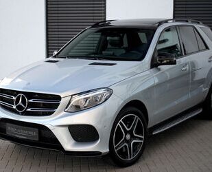 Mercedes-Benz GLE 500 Gebrauchtwagen