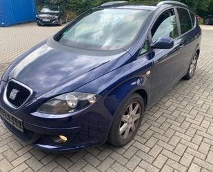 Seat Altea Gebrauchtwagen