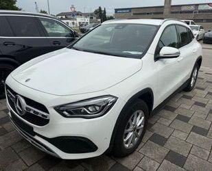 Mercedes-Benz GLA 250 Gebrauchtwagen