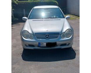 Mercedes-Benz CL 200 Gebrauchtwagen