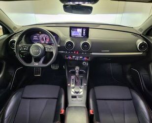 Audi S3 Gebrauchtwagen