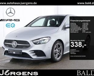 Mercedes-Benz B 200 Gebrauchtwagen